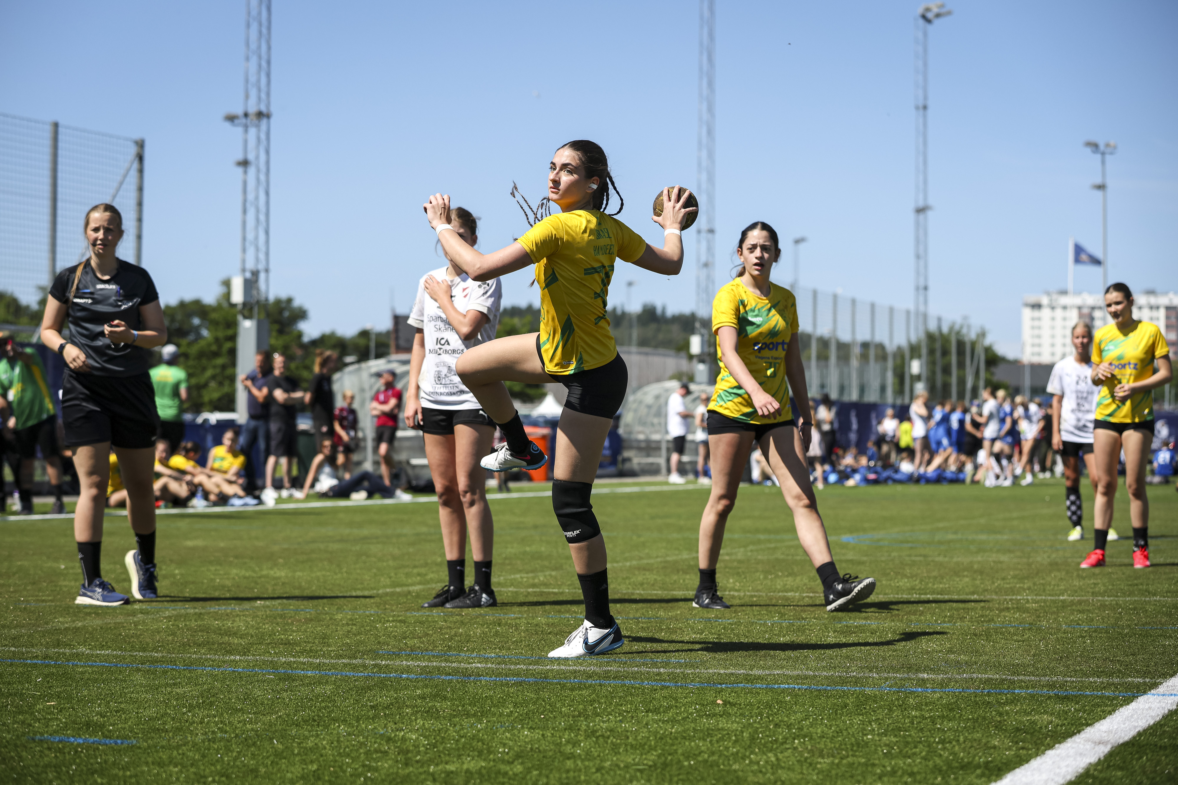 Partille World Cup